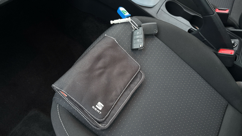 SEAT Arona 1.0 TSI SE Edition 5dr Petrol Hatchback